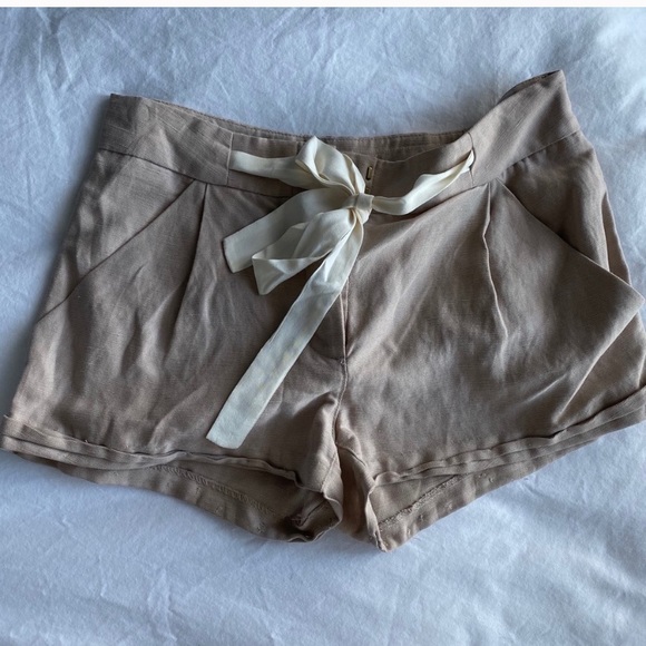 Wilfred allant short - Picture 2 of 3